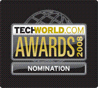 TechWorldAwardNominationLogoSM.GIF